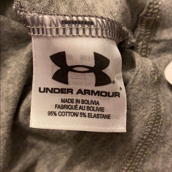 NWT Under Armour shirt - Picture 7 of 7
